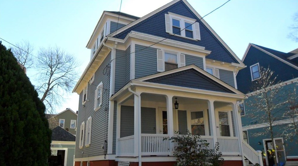 144 Lexington Ave, North Providence, RI 02907