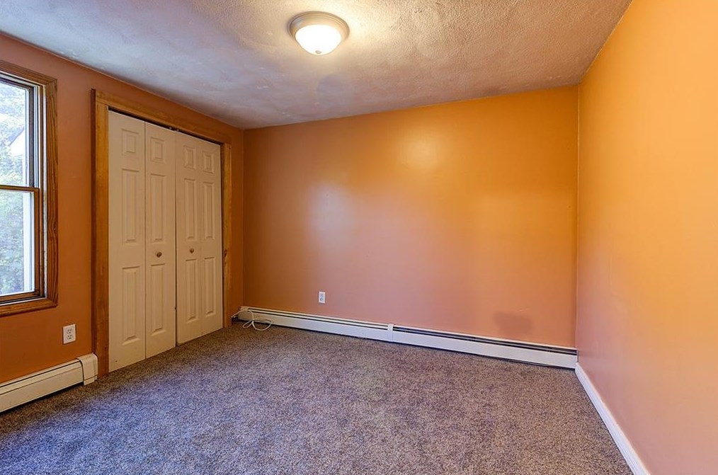 64 Lockwood St, West Warwick RI  02893-2109 exterior