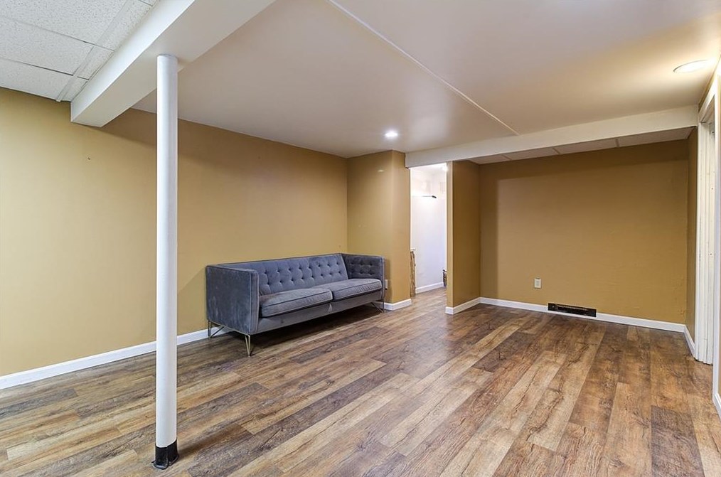 64 Lockwood St, West Warwick RI  02893-2109 exterior