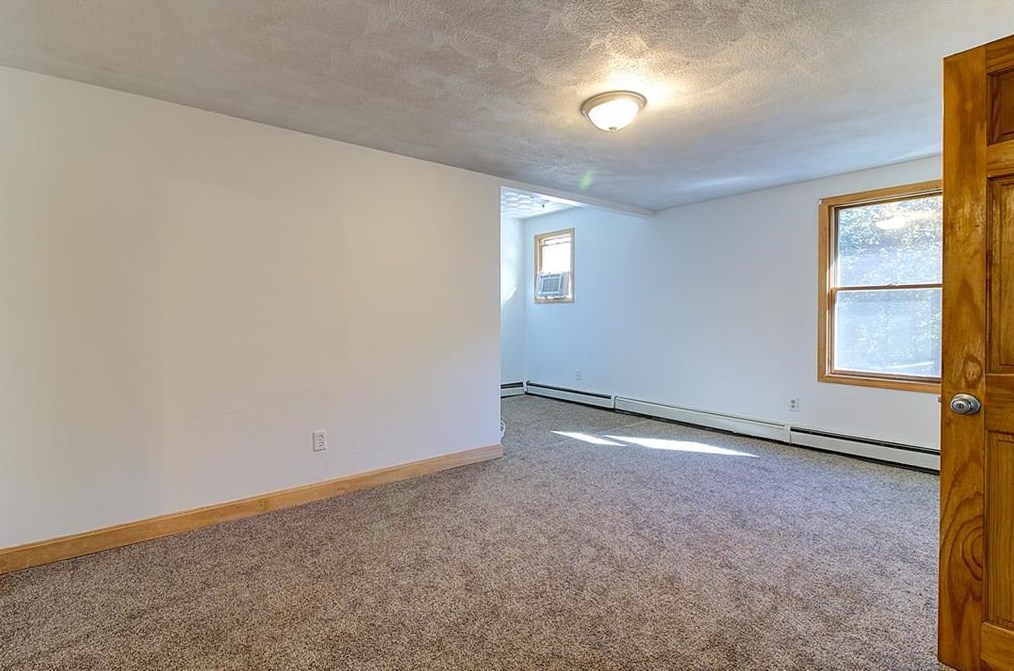 64 Lockwood St, West Warwick RI  02893-2109 exterior