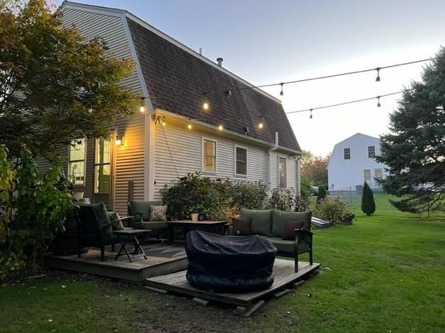 127 W View Rd, Middletown, RI 02842