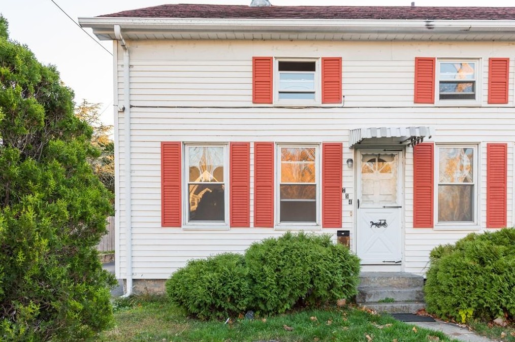 754 East Ave #754, Warwick, RI 02886