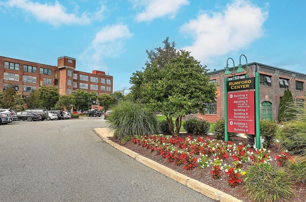 20 Newman Ave #11-11402, East Providence, RI 02916