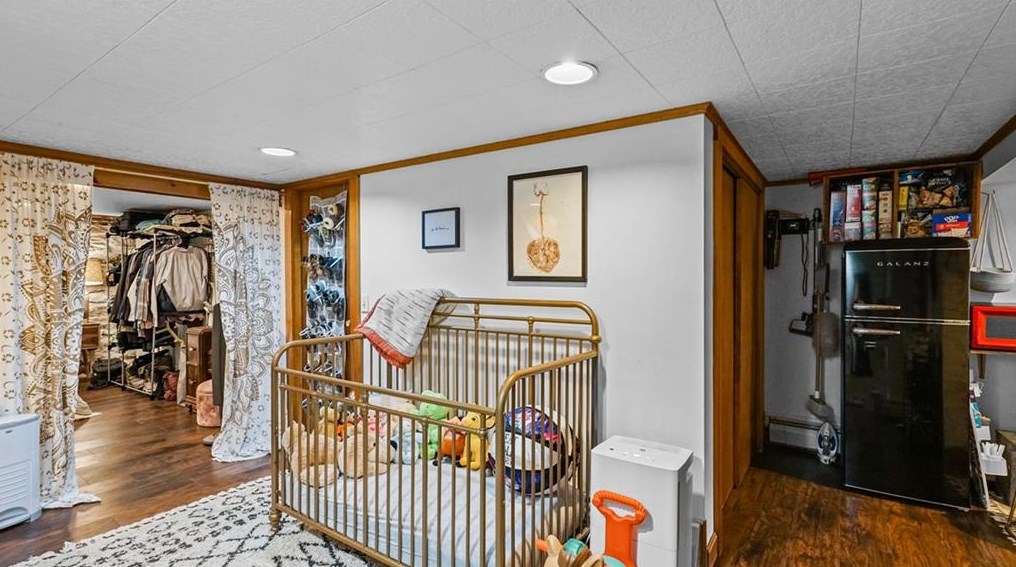 138 Gleaner Chapel Rd, Scituate RI  02857-1269 exterior