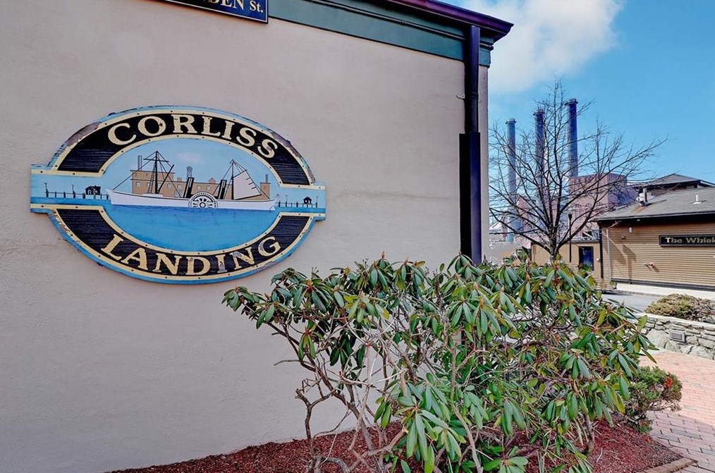 555 S Main St #401, Providence, RI 02903