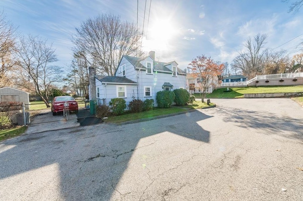 80 King St, Providence, RI 02919