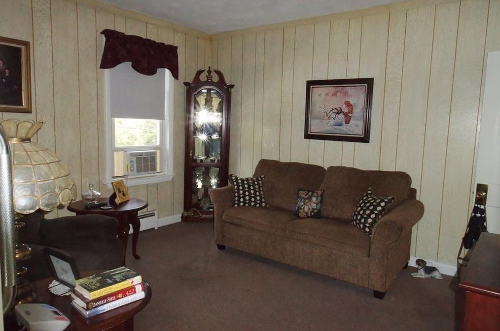 971 Cass Ave #1r, Woonsocket, RI 02895