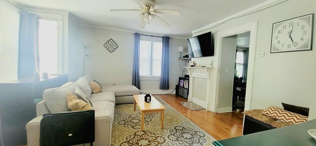 48 Knowles St, Providence, RI 02906