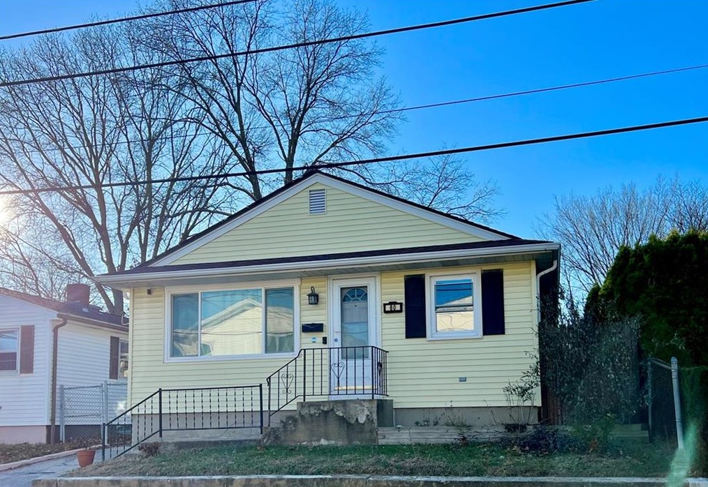 80 Victoria St, Providence, RI 02909