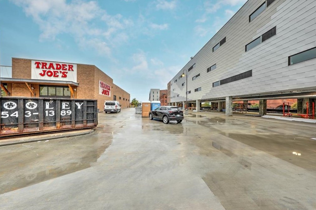500 S Water St #407, Providence, RI 02903