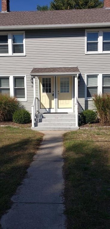 87 Bowling Ln, Westerly, RI 02808