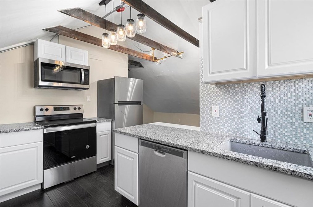 60 E Transit St #7, Providence, RI 02906