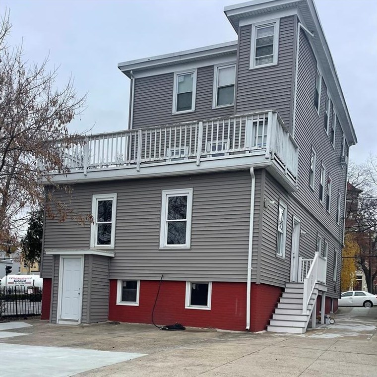 474 Branch Ave #1, Providence, RI 02904