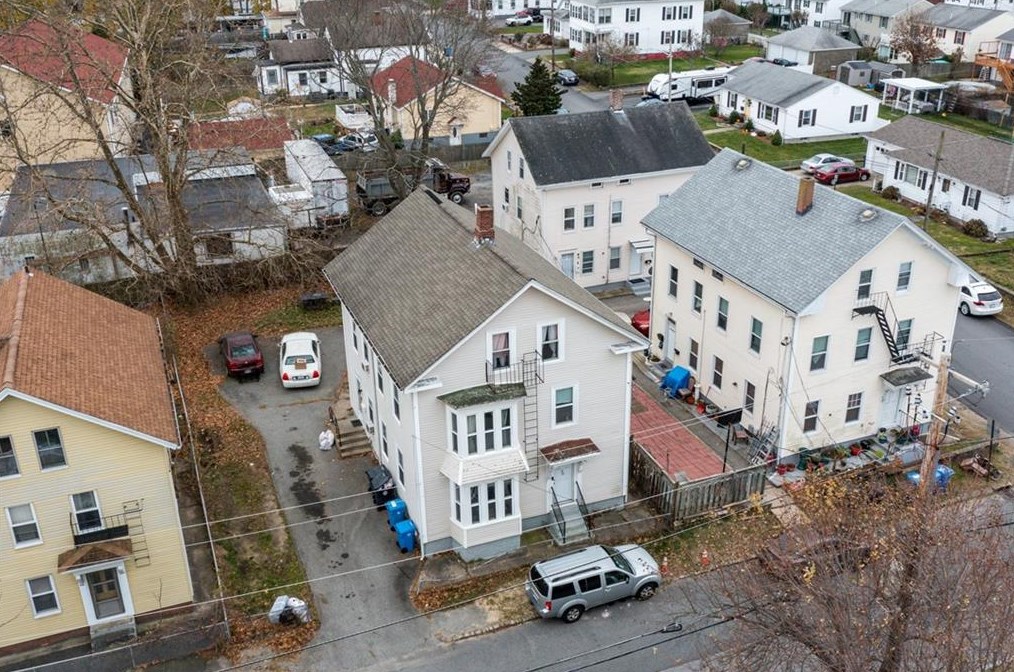 20 Jones St, Cumberland, RI 02864