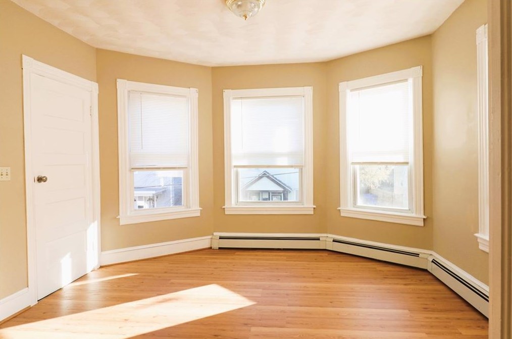 46 Margaret St #2, Pawtucket, RI 02860