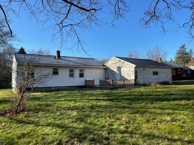 174 Beech Ave, Tiverton, RI 02878