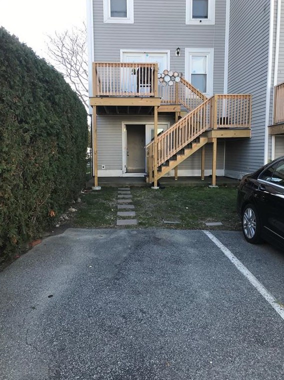 84 Tell St #11a, Providence, RI