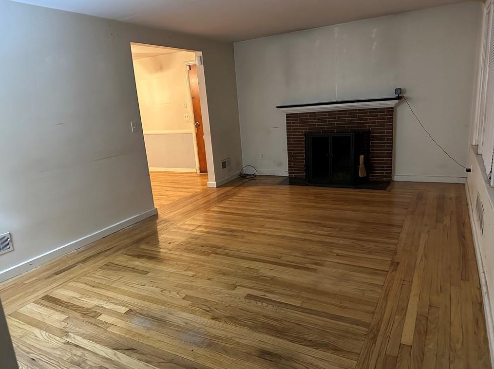 58 Yellowstone Ave, Warwick, RI 02888