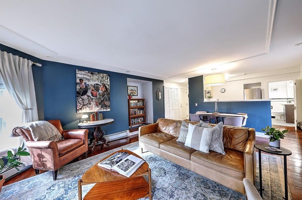 283 Benefit St #d, Providence, RI 02903