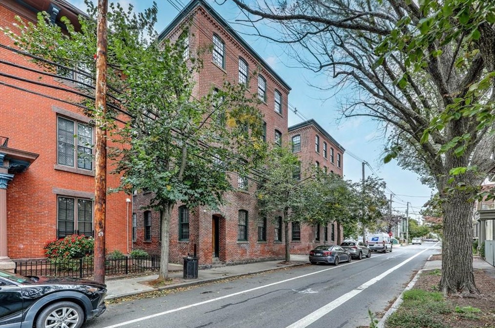 407 Pine St #305, Providence, RI 02903
