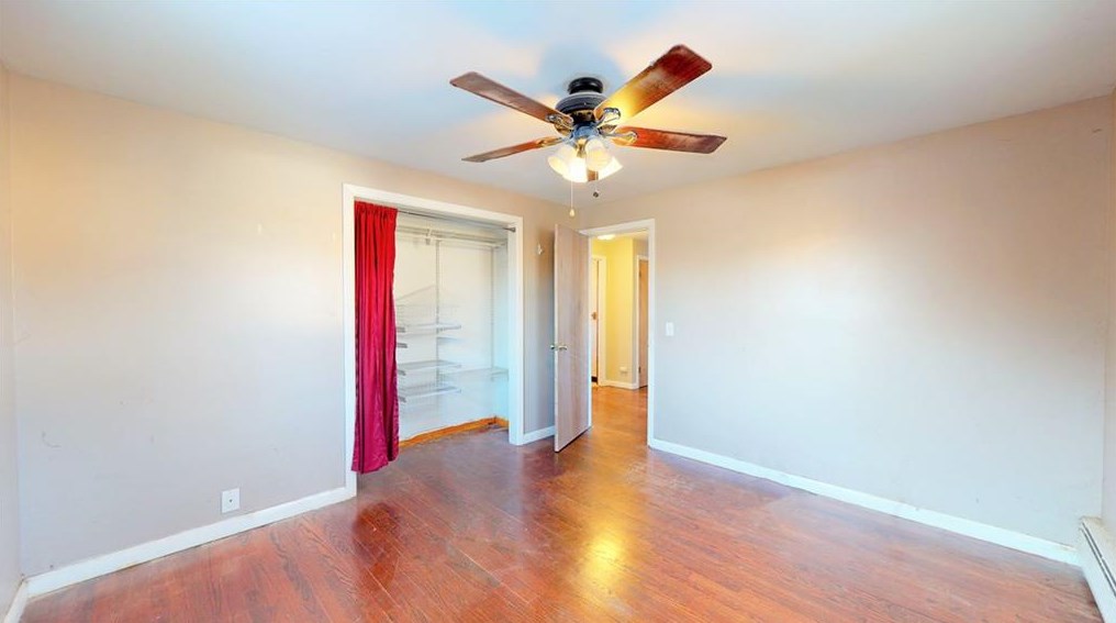 11 Sidney St, West Warwick RI  02893-6025 exterior