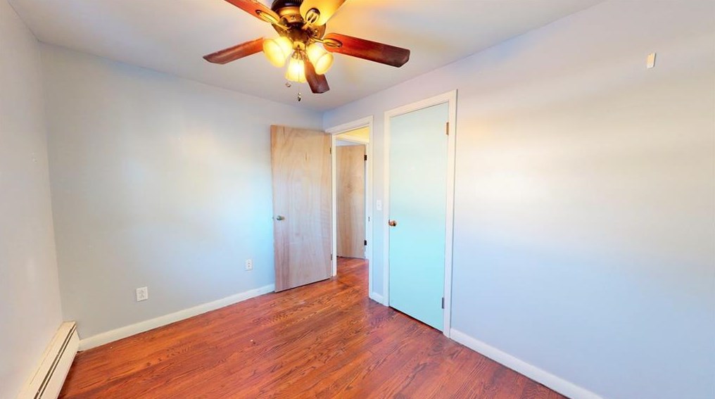 11 Sidney St, West Warwick RI  02893-6025 exterior