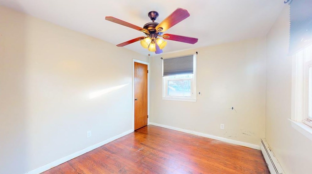 11 Sidney St, West Warwick RI  02893-6025 exterior