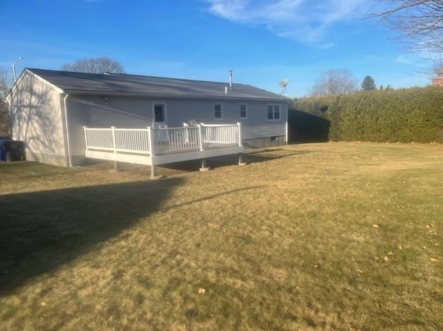 126 Tanglewood Dr, West Warwick, RI 02893-2024