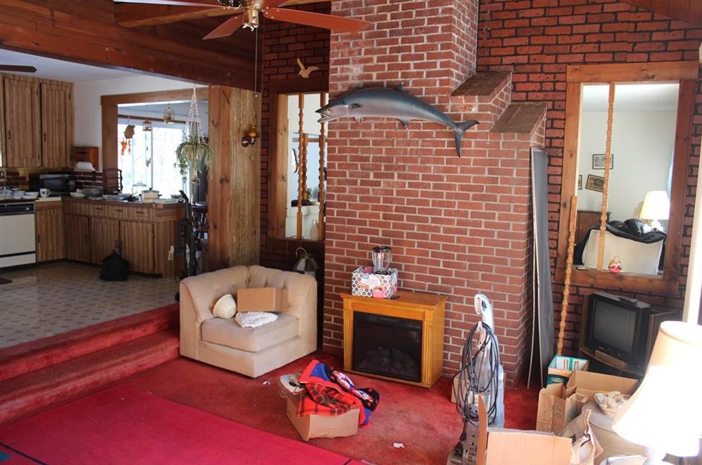 110 Tower Hill Rd, North Kingstown, RI 02852