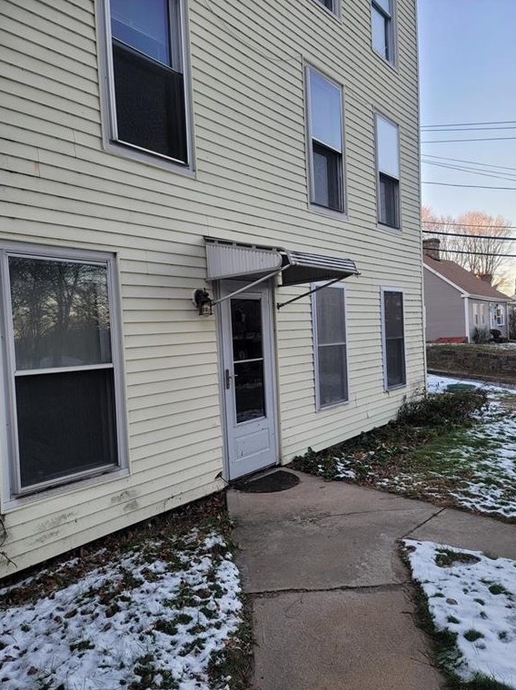 29 Highview Ave #1, Richmond, RI 02832
