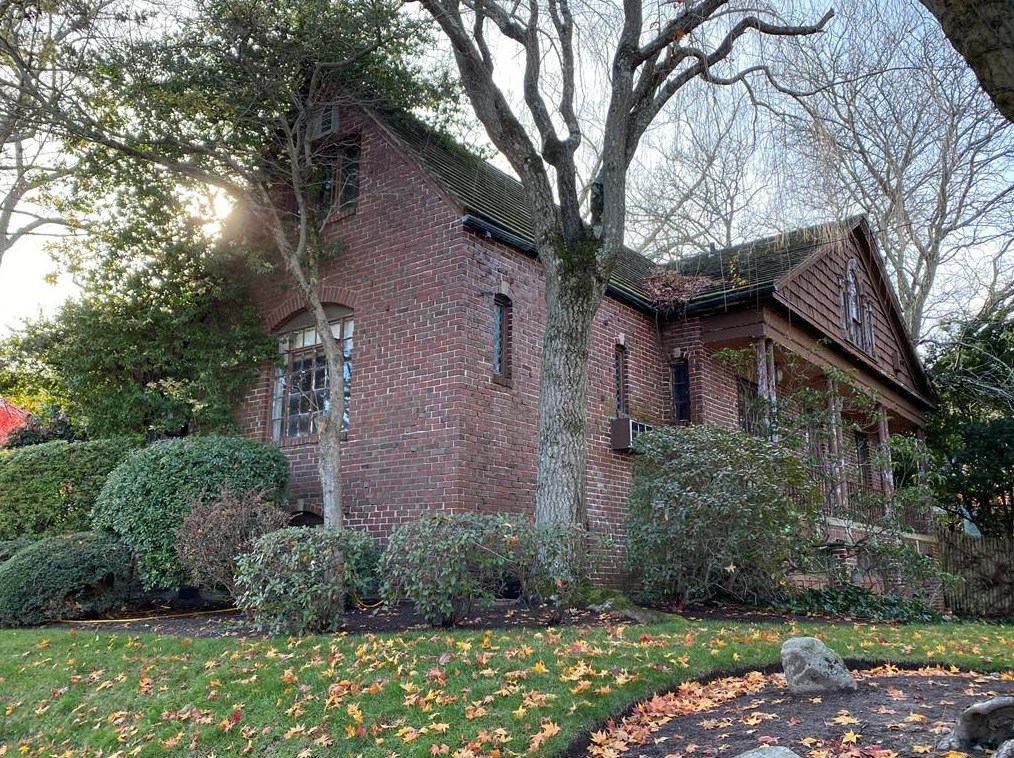 170 Slater Ave, Providence, RI 02906