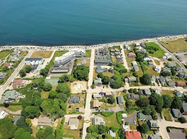 30 Rodman St, South Kingstown, RI 02882