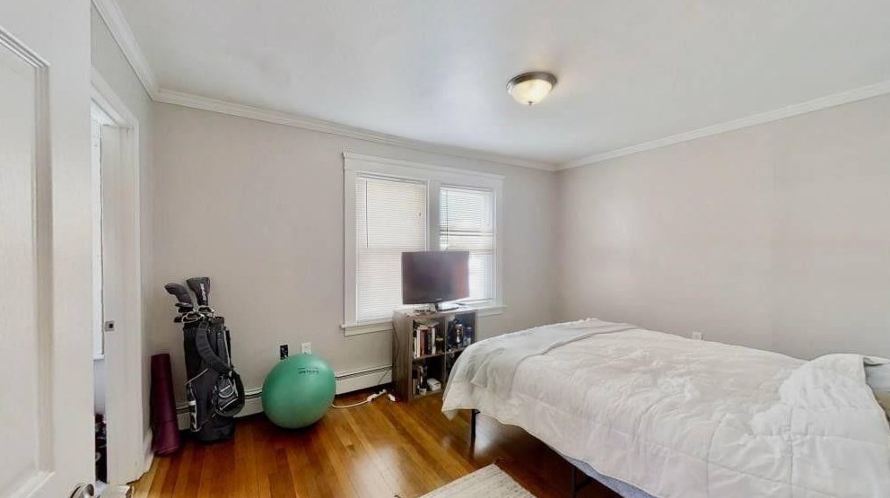 1172 Smith St, Providence, RI 02908