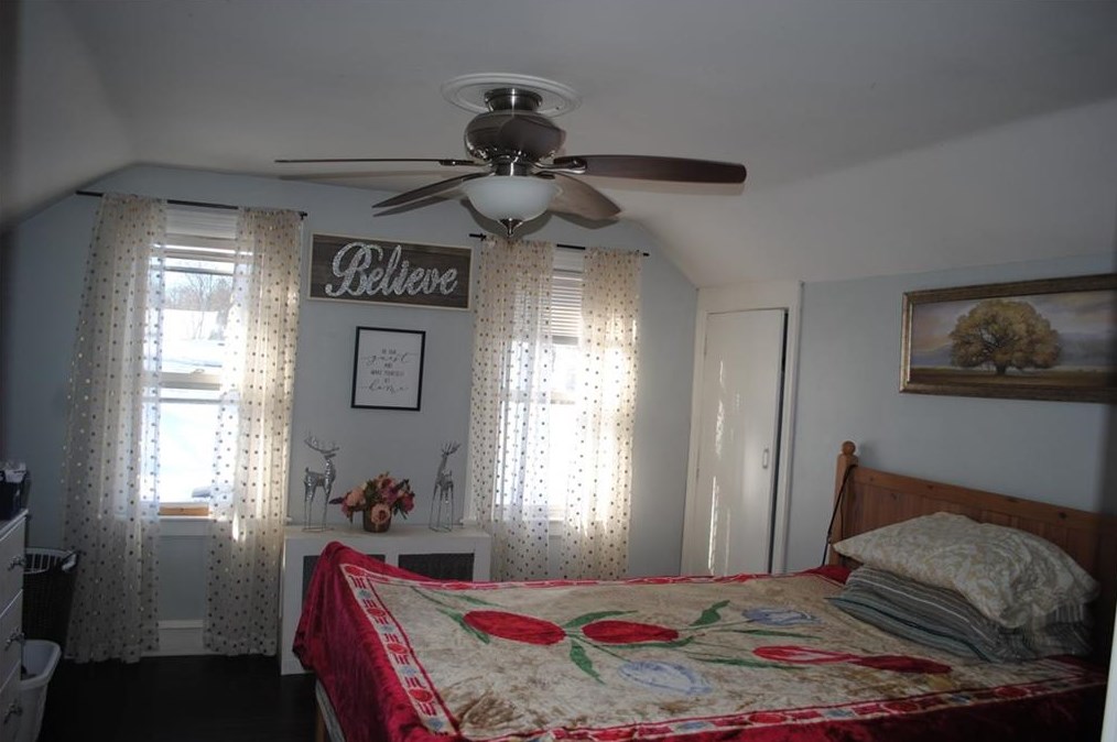 6 Miami St, West Warwick RI  02893-3018 exterior