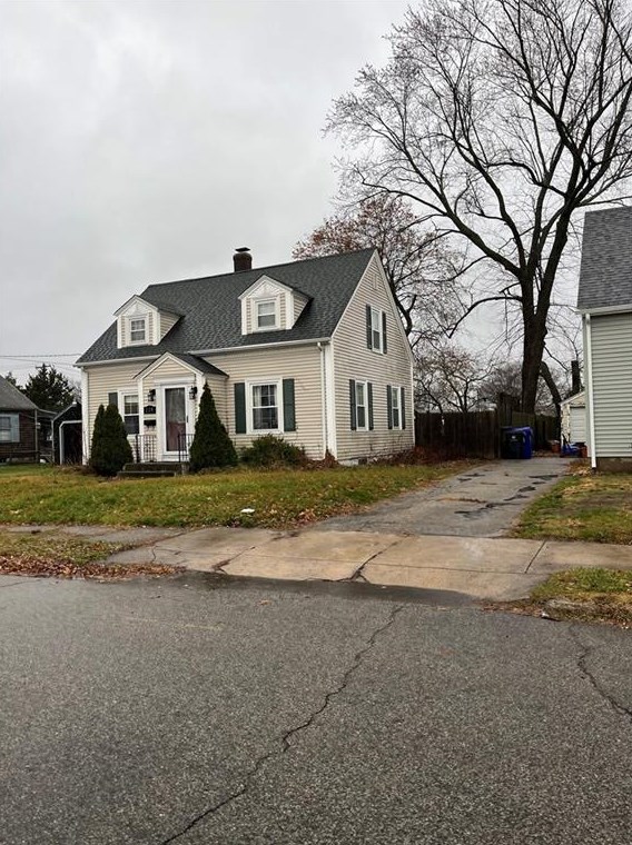 219 Rosemere Rd, Pawtucket, RI 02861