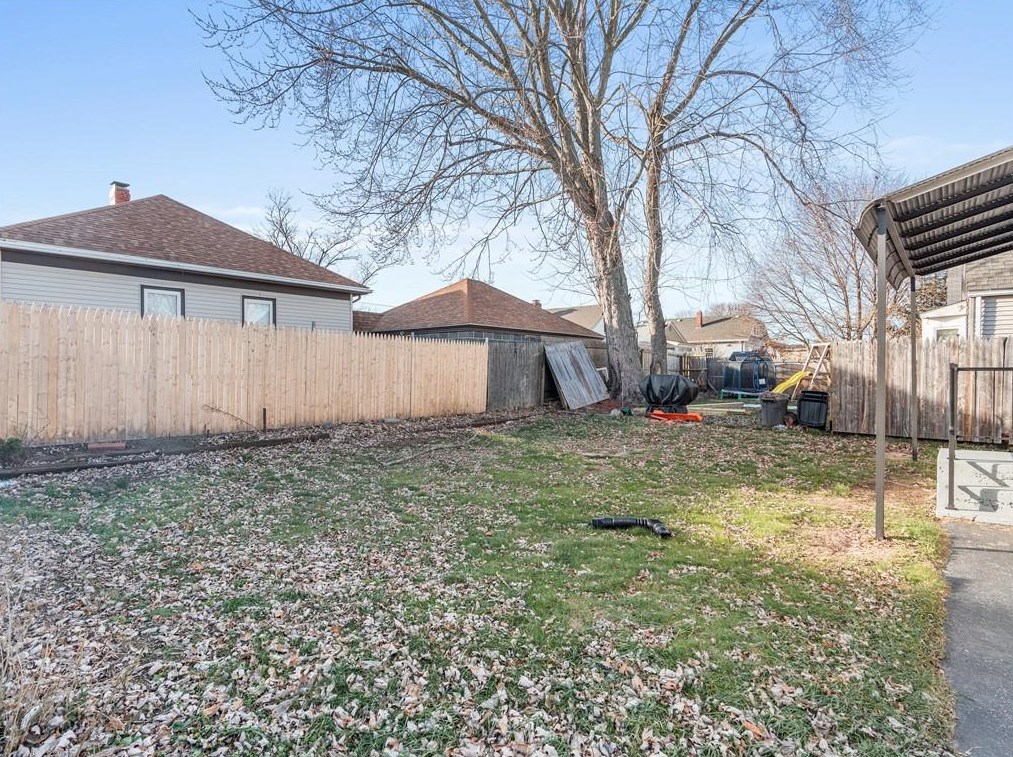 66 Overland Ave, Cranston RI  02910-2518 exterior