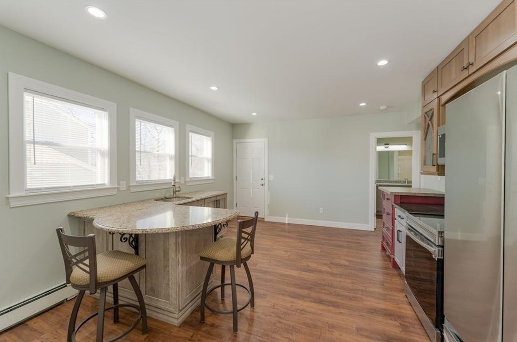 59 Fairlawn Ave #1, Woonsocket, RI 02895