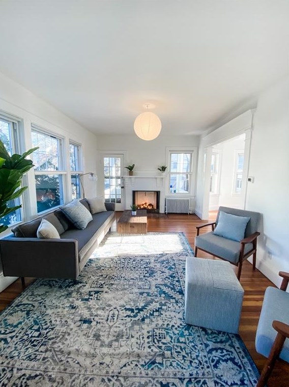 420 Wayland Ave, Providence, RI 02906