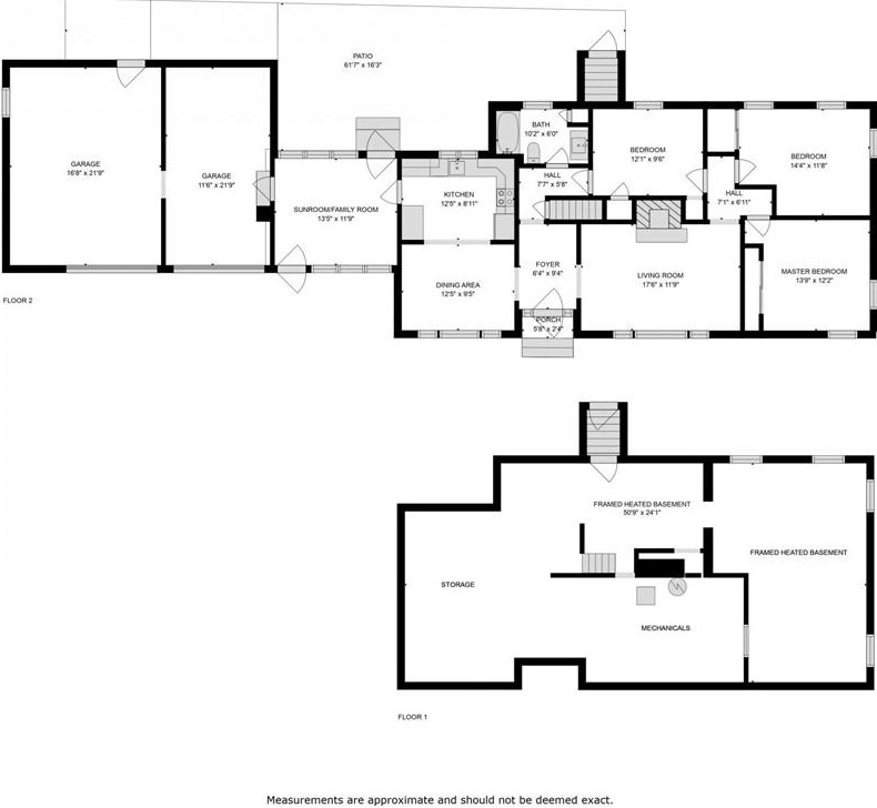 223 Farnum Pike, Smithfield RI  02917-1711 exterior