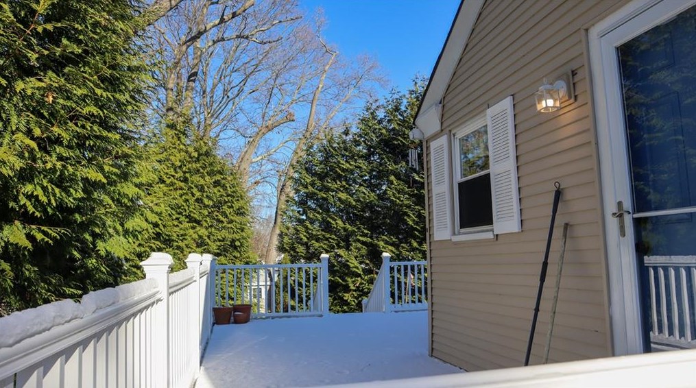 26 Wells St, West Warwick RI  02893-3937 exterior