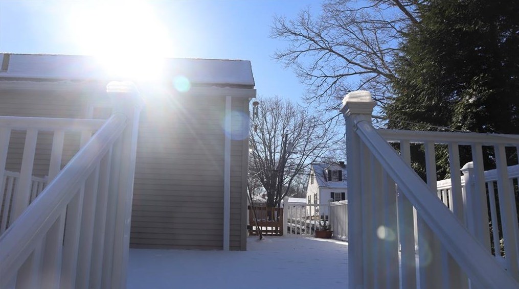 26 Wells St, West Warwick RI  02893-3937 exterior