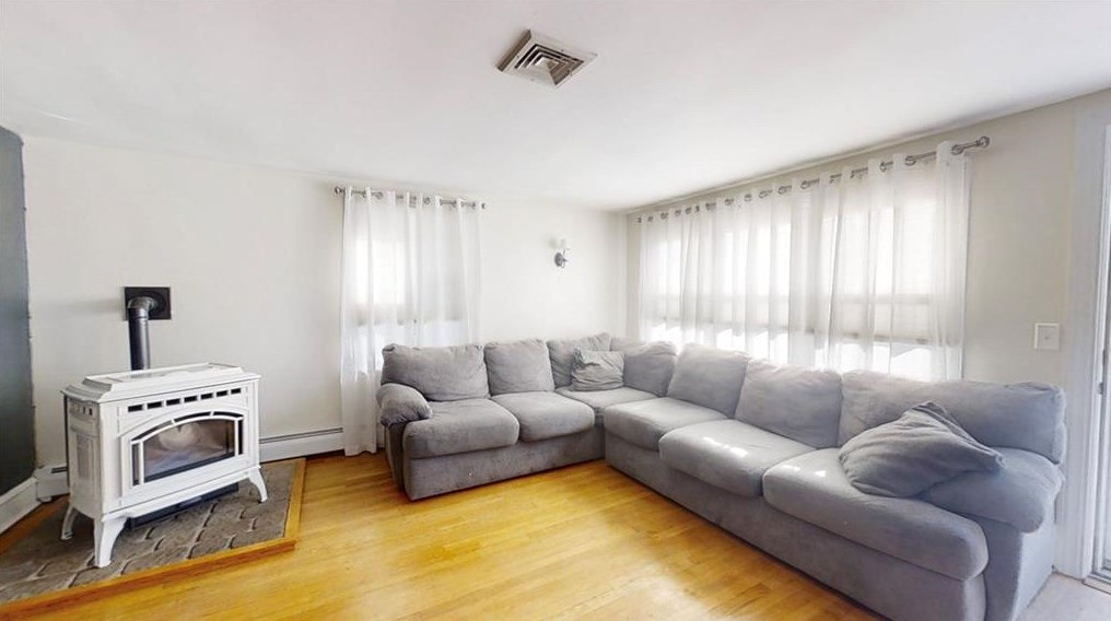 26 Wells St, West Warwick RI  02893-3937 exterior