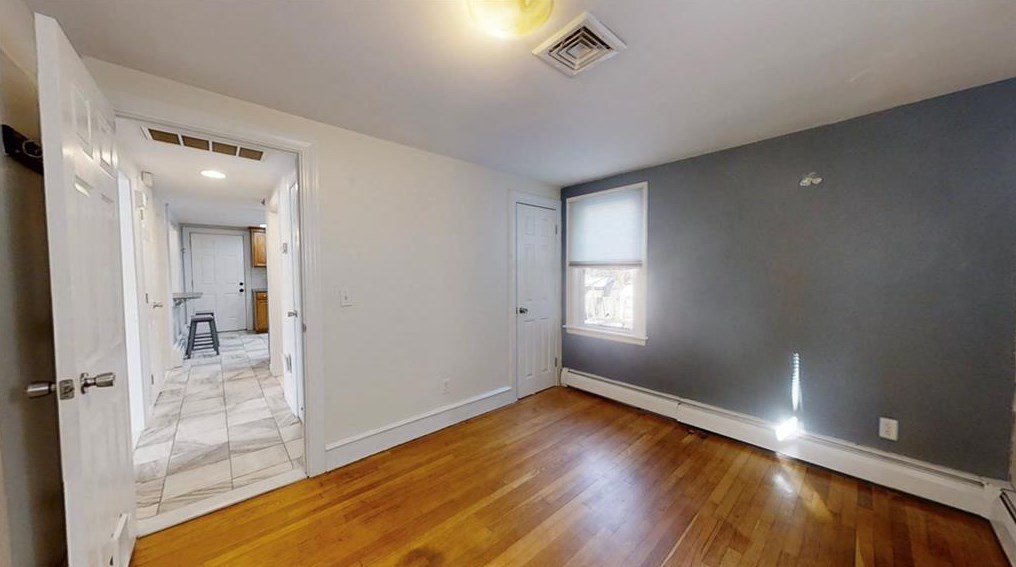 26 Wells St, West Warwick RI  02893-3937 exterior