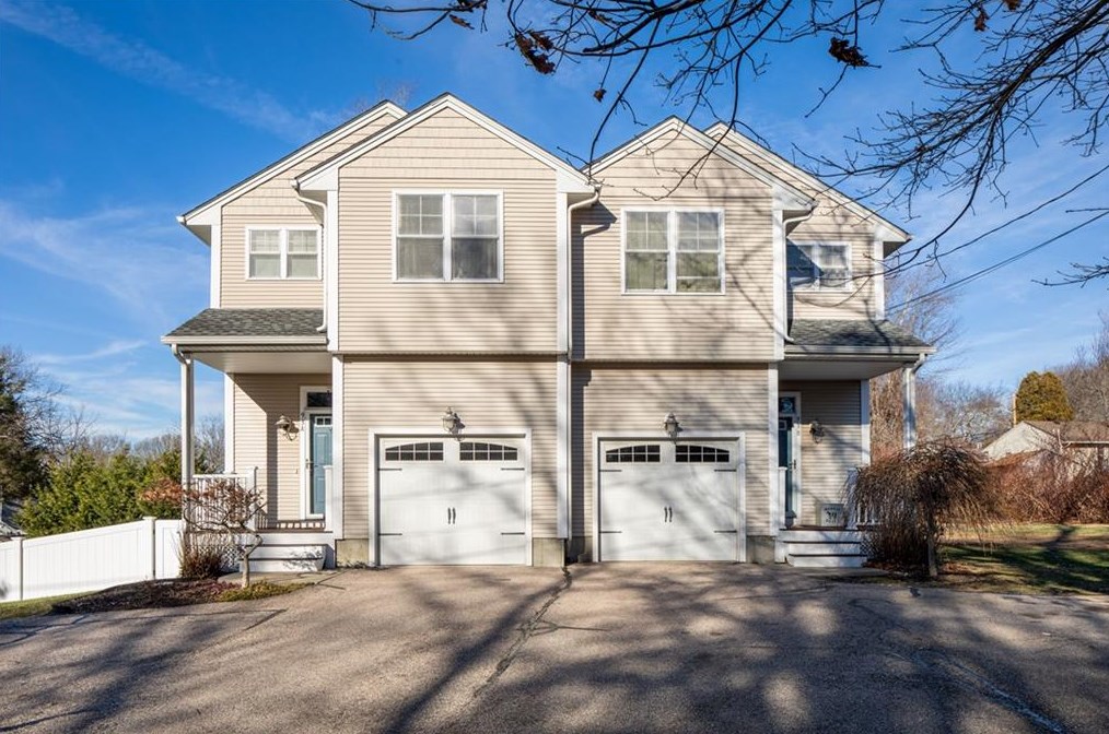 93 Old Pine Rd #a, South Kingstown, RI 02882