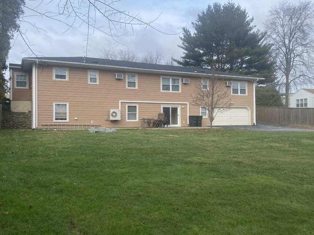 4 Hopewell Ave, Providence, RI 02904