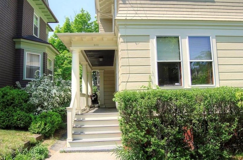 362 Lloyd Ave #1, Providence, RI 02906