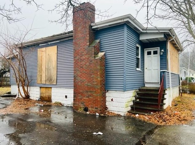 33 Murray St, Providence, RI 02909