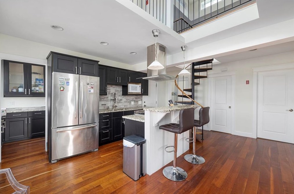 38 Transit St #3, Providence, RI 02906