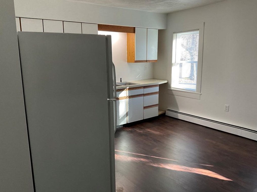 16 Mill St, Scituate RI  02831-1238 exterior