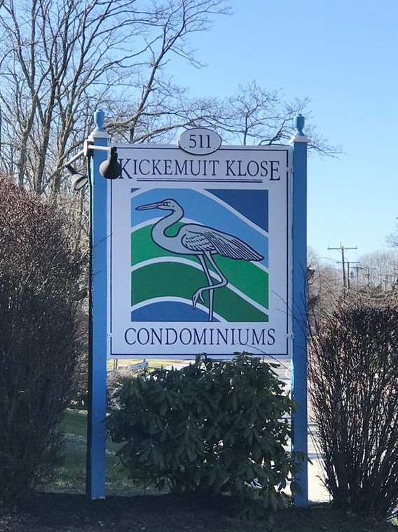 511 Child St #505, Warren, RI 02885